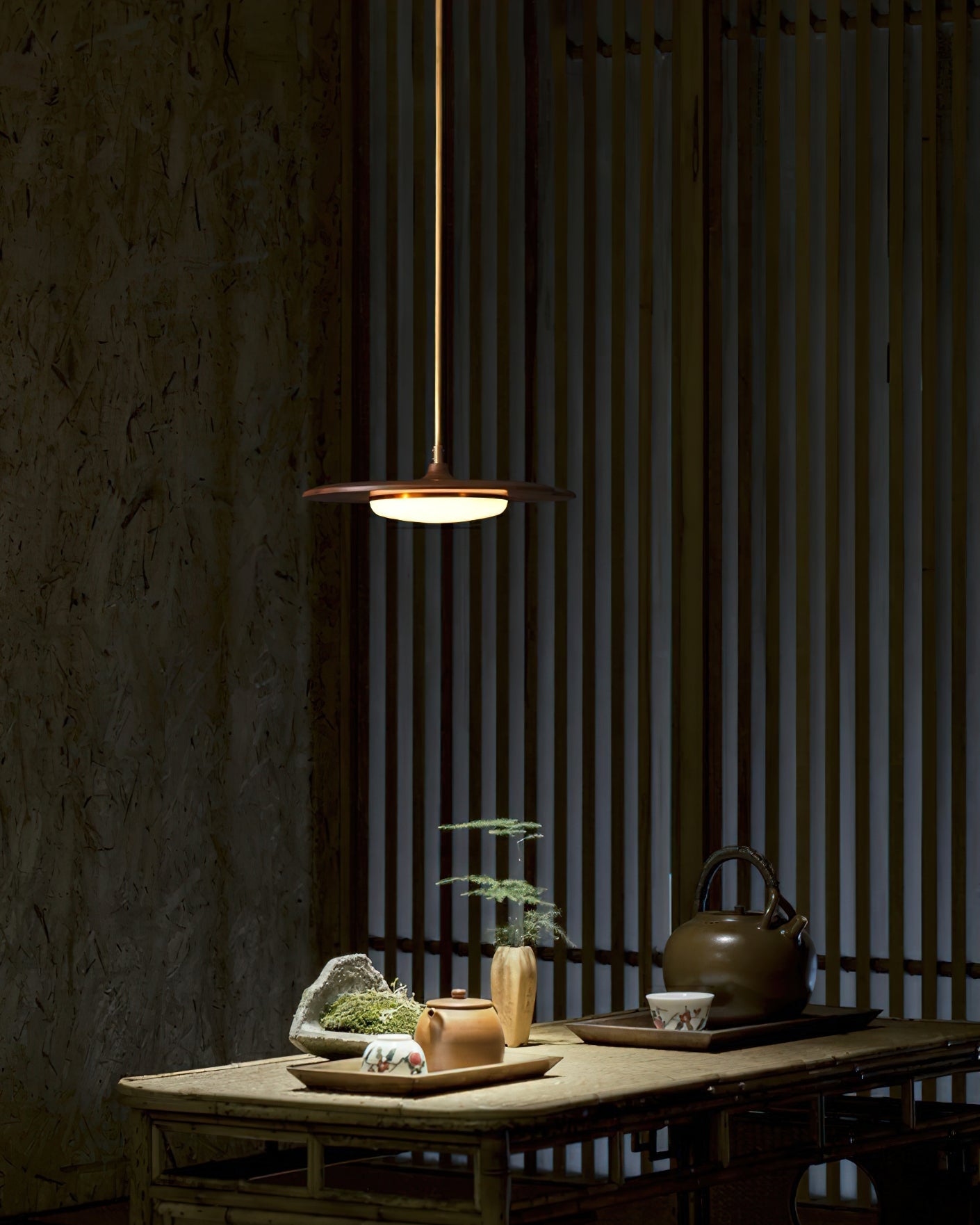 Calder Blossom Chandelier - Elegant Design with Adjustable Height & LE