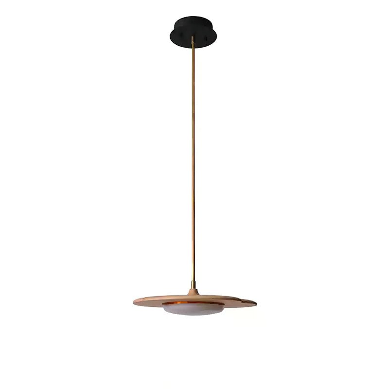 Calder Blossom Chandelier - Elegant Design with Adjustable Height & LE