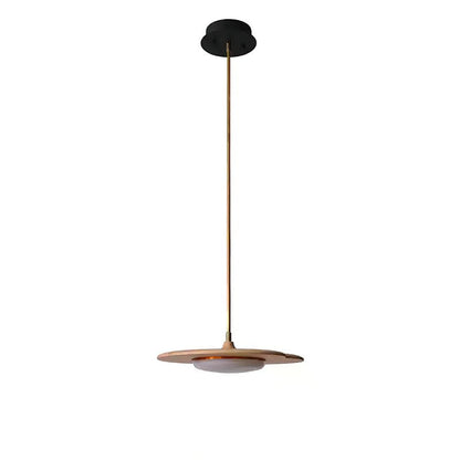 Calder Blossom Chandelier - Elegant Design with Adjustable Height & LE