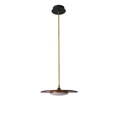 Calder Blossom Chandelier - Elegant Design with Adjustable Height & LE