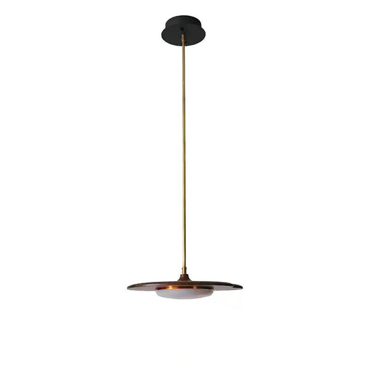 Calder Blossom Chandelier - Elegant Design with Adjustable Height & LE