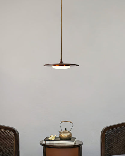 Calder Blossom Chandelier - Elegant Design with Adjustable Height & LE