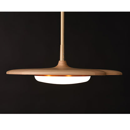 Calder Blossom Chandelier - Elegant Design with Adjustable Height & LE