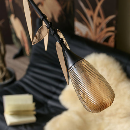 Calibra Mobile Chandelier - Adjustable Height, Energy-Efficient LED Li