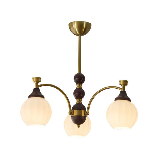 Callidora Crystal Chandelier - Elegant Design with Adjustable Height
