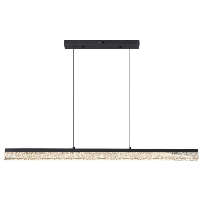 Calyx Island Pendant Light - Adjustable Height, Modern Design, Energy