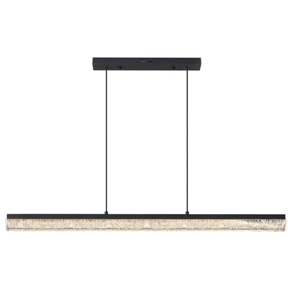 Calyx Island Pendant Light - Adjustable Height, Modern Design, Energy