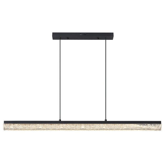 Calyx Island Pendant Light - Adjustable Height, Modern Design, Energy