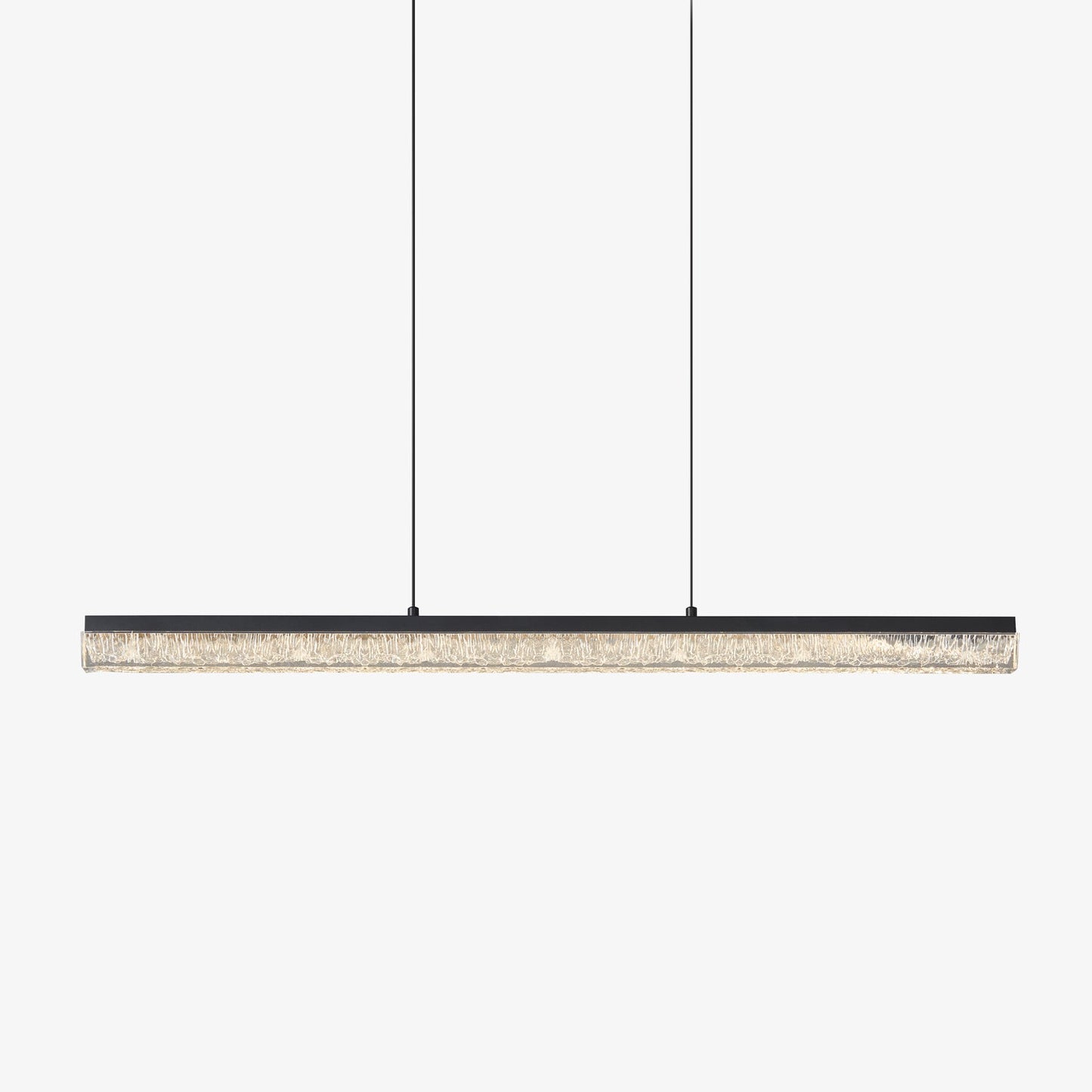 Calyx Island Pendant Light - Adjustable Height, Modern Design, Energy