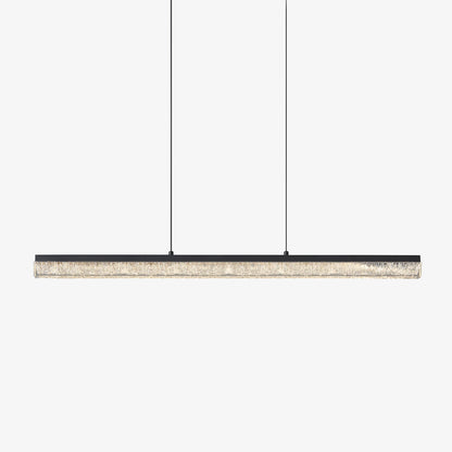 Calyx Island Pendant Light - Adjustable Height, Modern Design, Energy