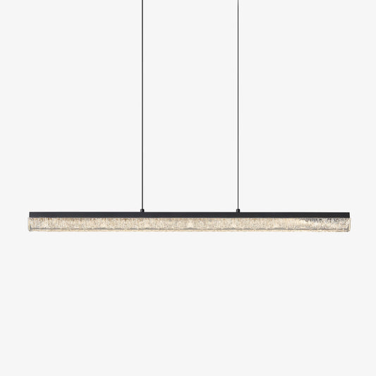 Calyx Island Pendant Light - Adjustable Height, Modern Design, Energy