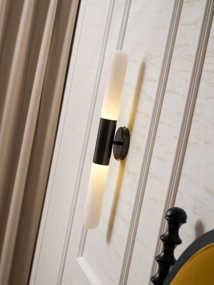 Cavoya Alabaster Wall Light – Elegant Design, Energy Efficient LED