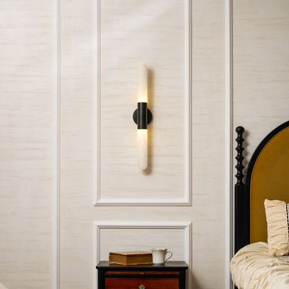 Cavoya Alabaster Wall Light – Elegant Design, Energy Efficient LED