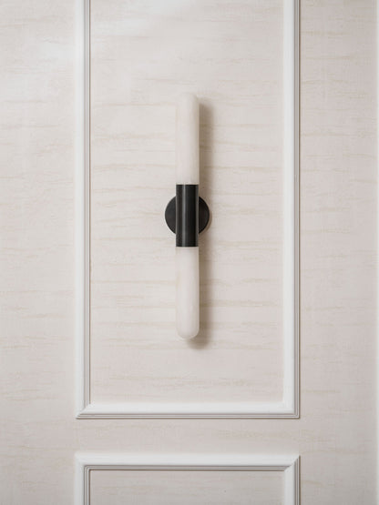 Cavoya Alabaster Wall Light – Elegant Design, Energy Efficient LED