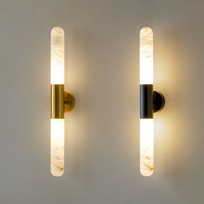 Cavoya Alabaster Wall Light – Elegant Design, Energy Efficient LED