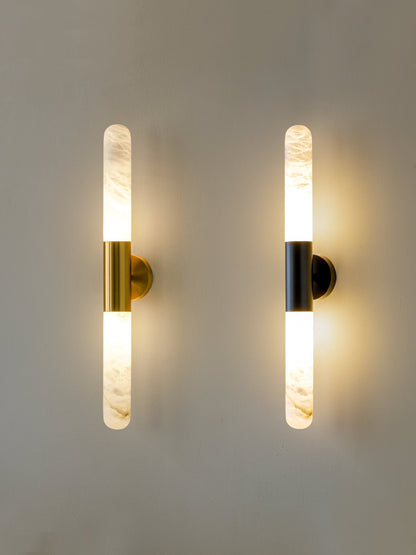 Cavoya Alabaster Wall Light – Elegant Design, Energy Efficient LED