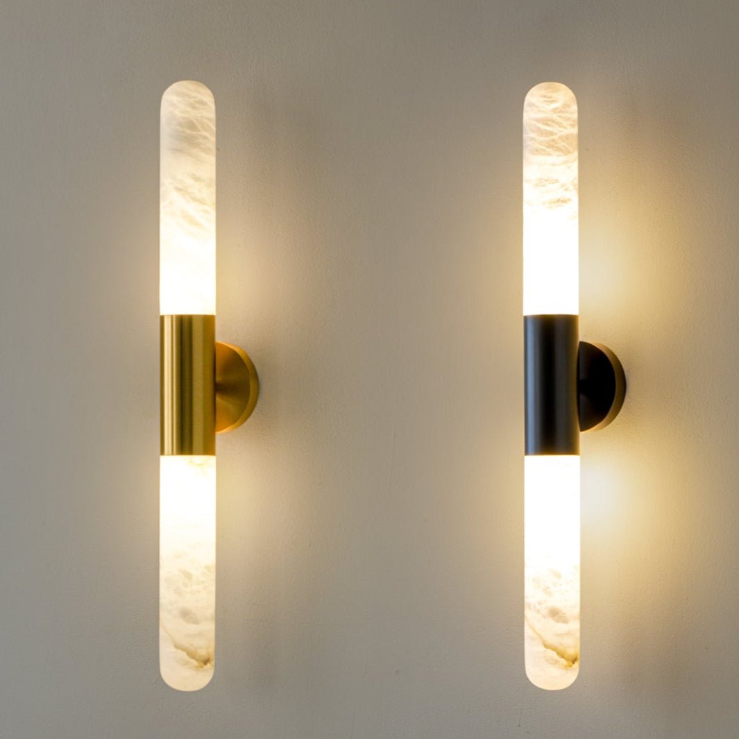 Cavoya Alabaster Wall Light – Elegant Design, Energy Efficient LED