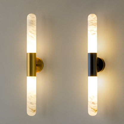 Cavoya Alabaster Wall Light – Elegant Design, Energy Efficient LED