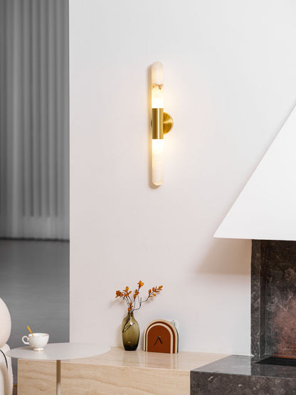 Cavoya Alabaster Wall Light – Elegant Design, Energy Efficient LED