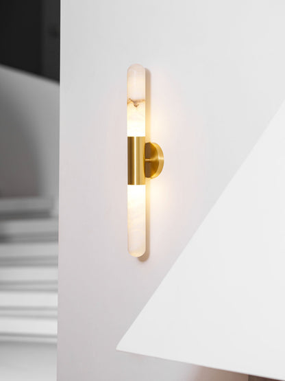 Cavoya Alabaster Wall Light – Elegant Design, Energy Efficient LED