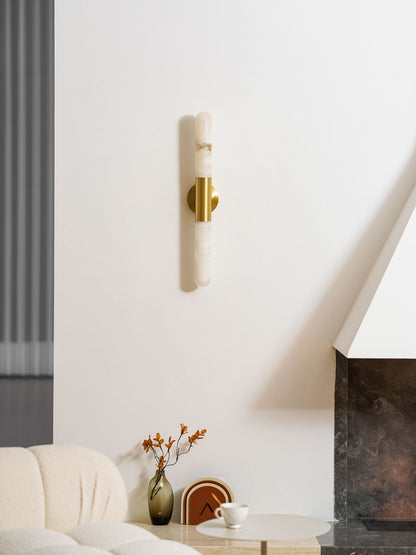 Cavoya Alabaster Wall Light – Elegant Design, Energy Efficient LED