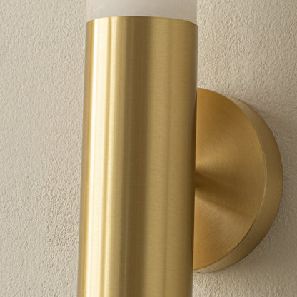 Cavoya Alabaster Wall Light – Elegant Design, Energy Efficient LED