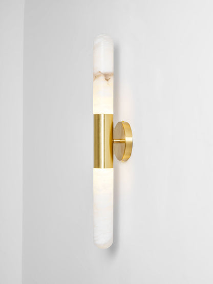 Cavoya Alabaster Wall Light – Elegant Design, Energy Efficient LED