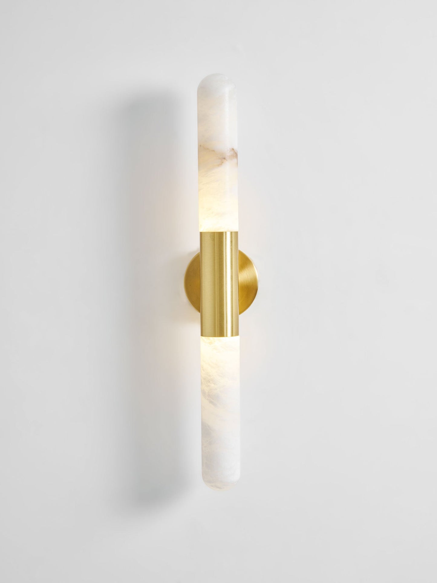 Cavoya Alabaster Wall Light – Elegant Design, Energy Efficient LED