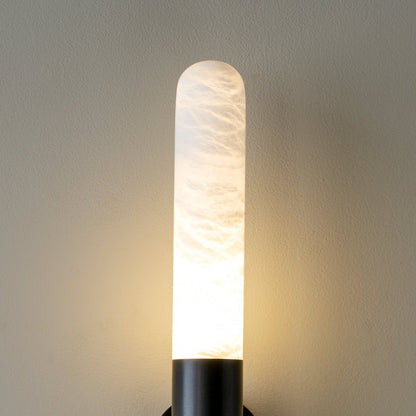 Cavoya Alabaster Wall Light – Elegant Design, Energy Efficient LED