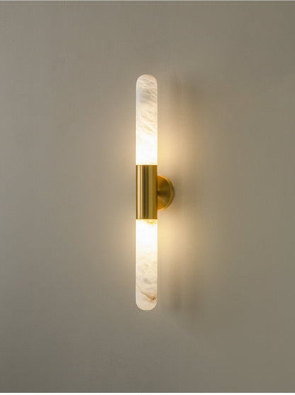 Cavoya Alabaster Wall Light – Elegant Design, Energy Efficient LED