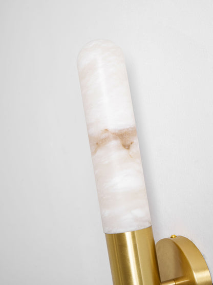 Cavoya Alabaster Wall Light – Elegant Design, Energy Efficient LED