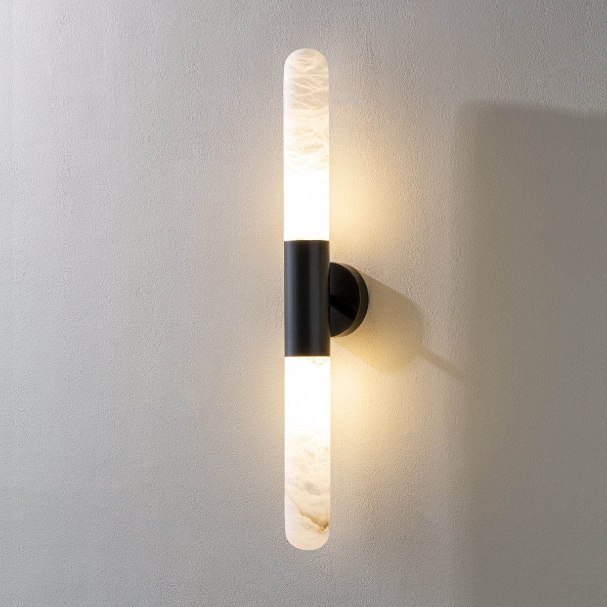 Cavoya Alabaster Wall Light – Elegant Design, Energy Efficient LED