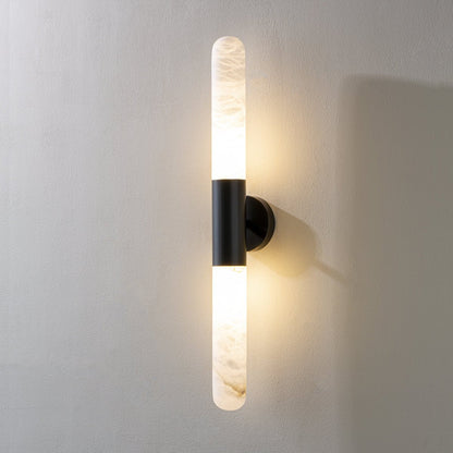 Cavoya Alabaster Wall Light – Elegant Design, Energy Efficient LED