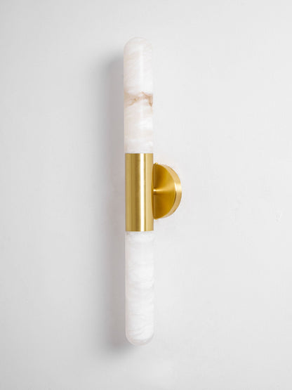 Cavoya Alabaster Wall Light – Elegant Design, Energy Efficient LED
