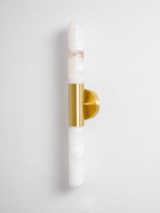 Cavoya Alabaster Wall Light – Elegant Design, Energy Efficient LED