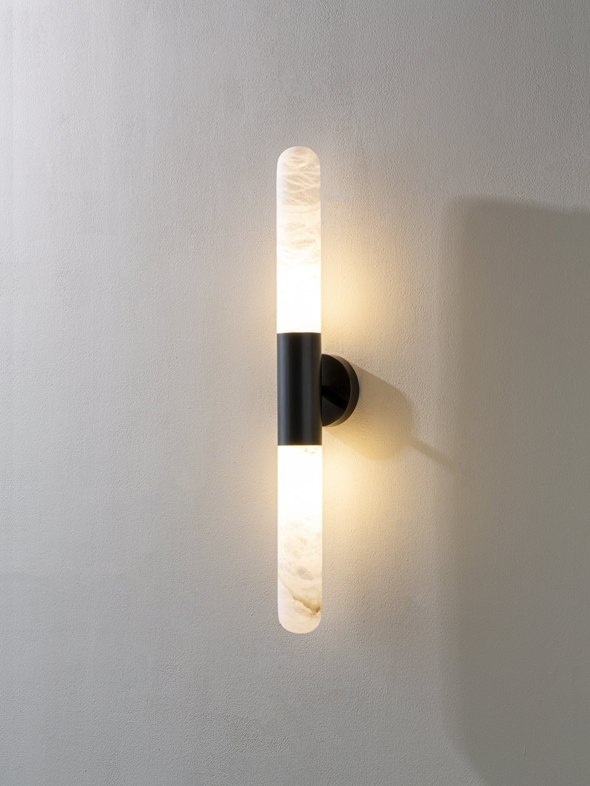 Cavoya Alabaster Wall Light – Elegant Design, Energy Efficient LED
