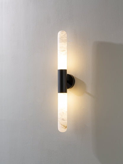 Cavoya Alabaster Wall Light – Elegant Design, Energy Efficient LED