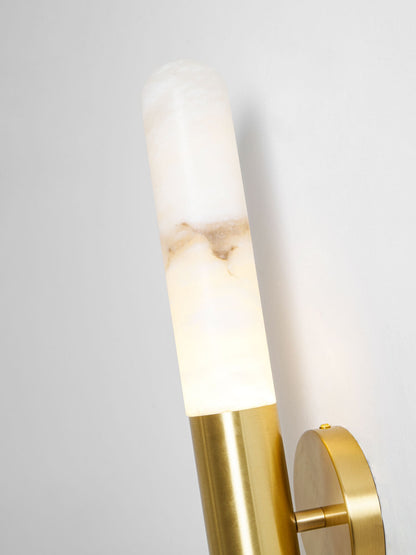 Cavoya Alabaster Wall Light – Elegant Design, Energy Efficient LED