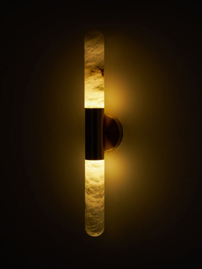 Cavoya Alabaster Wall Light – Elegant Design, Energy Efficient LED