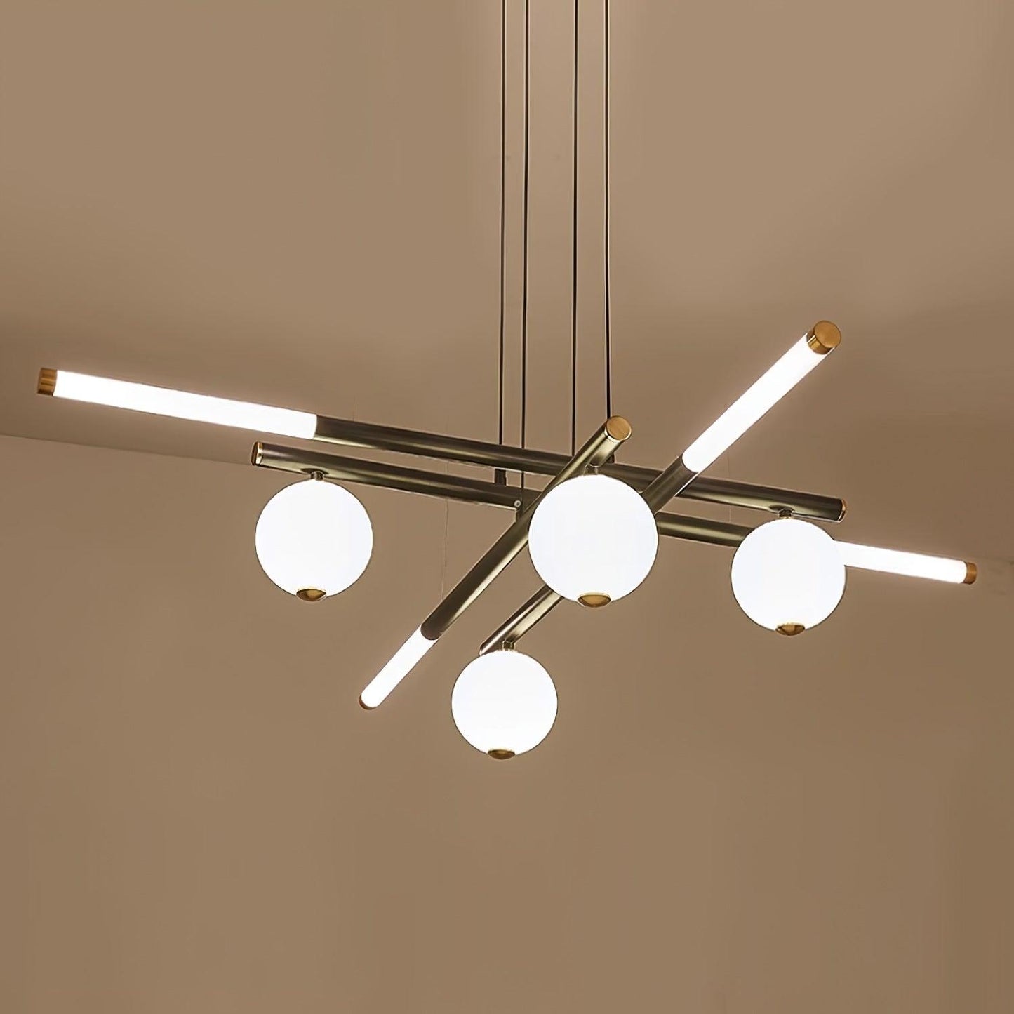 Cellar Suspension System - Adjustable Height & Durable Support Design