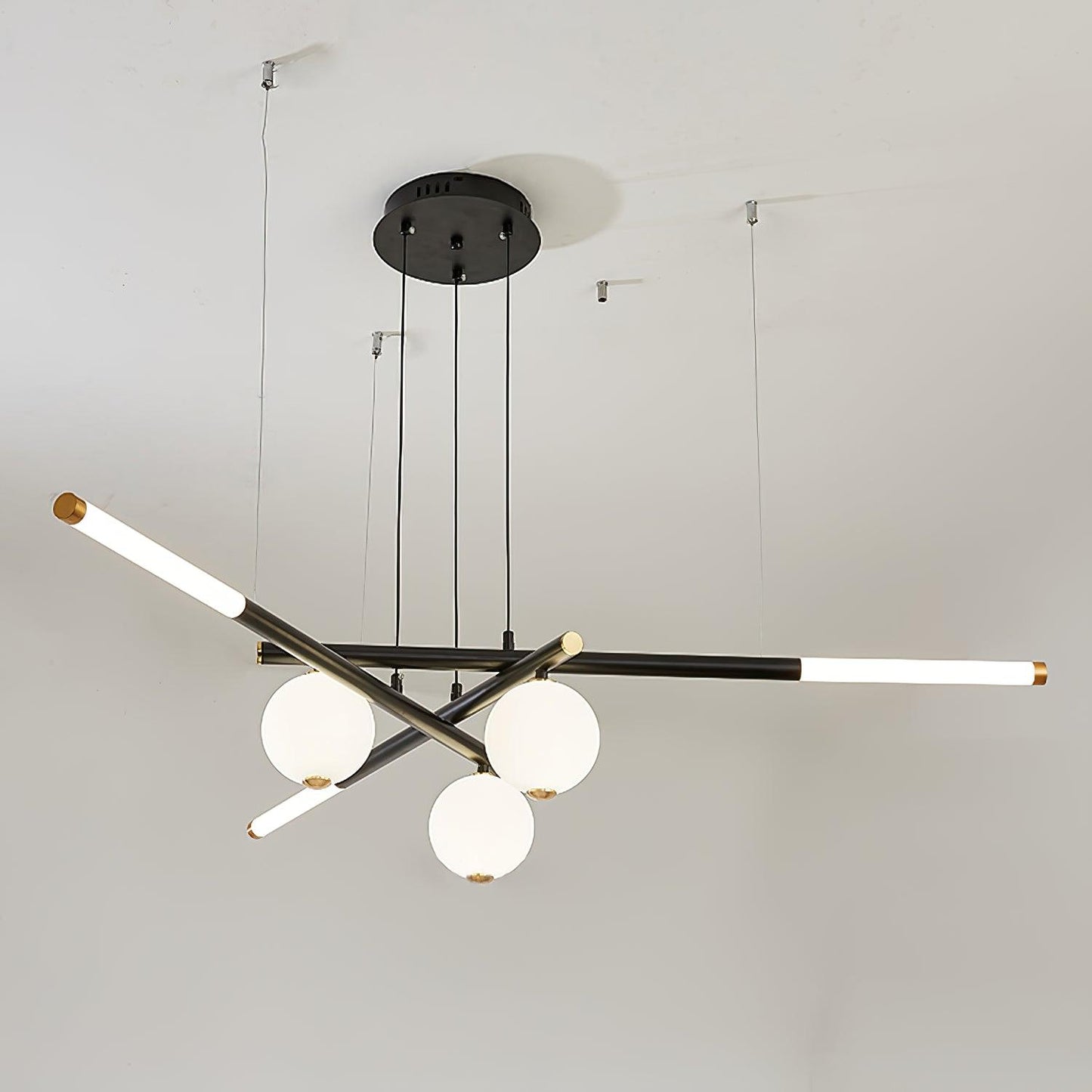 Cellar Suspension System - Adjustable Height & Durable Support Design