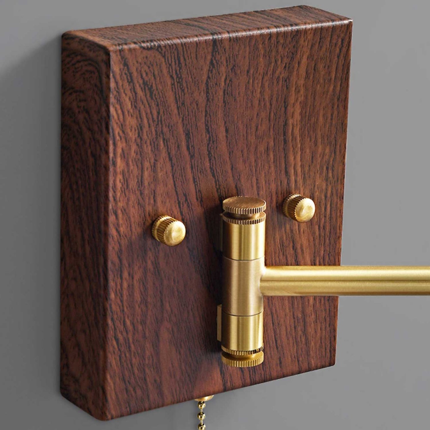 Modern Ceramic Geometry Wall Lamp with Adjustable Brightness & Unique