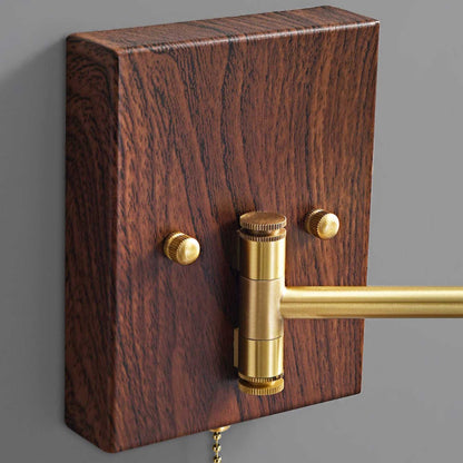 Modern Ceramic Geometry Wall Lamp with Adjustable Brightness & Unique