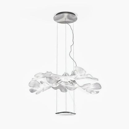 Chlorophilia Suspension Light - Adjustable Height, Energy-Efficient De