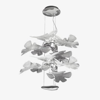 Chlorophilia Suspension Light - Adjustable Height, Energy-Efficient De