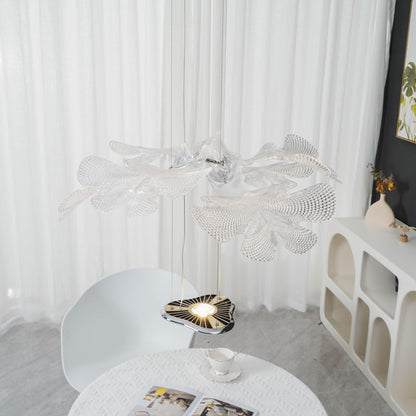 Chlorophilia Suspension Light - Adjustable Height, Energy-Efficient De