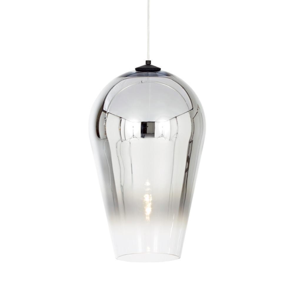 Fade Pendant Lamp - Adjustable Height, Soft LED Light for Ambient Glow