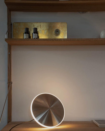 Chrona Dish Pendant Light Position 20