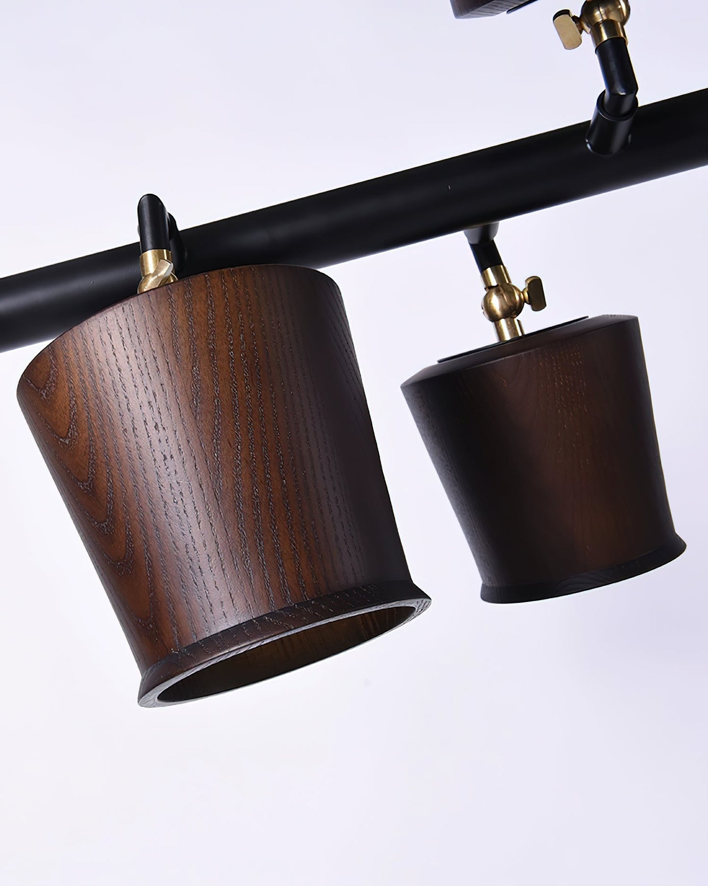 Chunhua Modern Chandelier - Adjustable Height, LED Compatible Lighting
