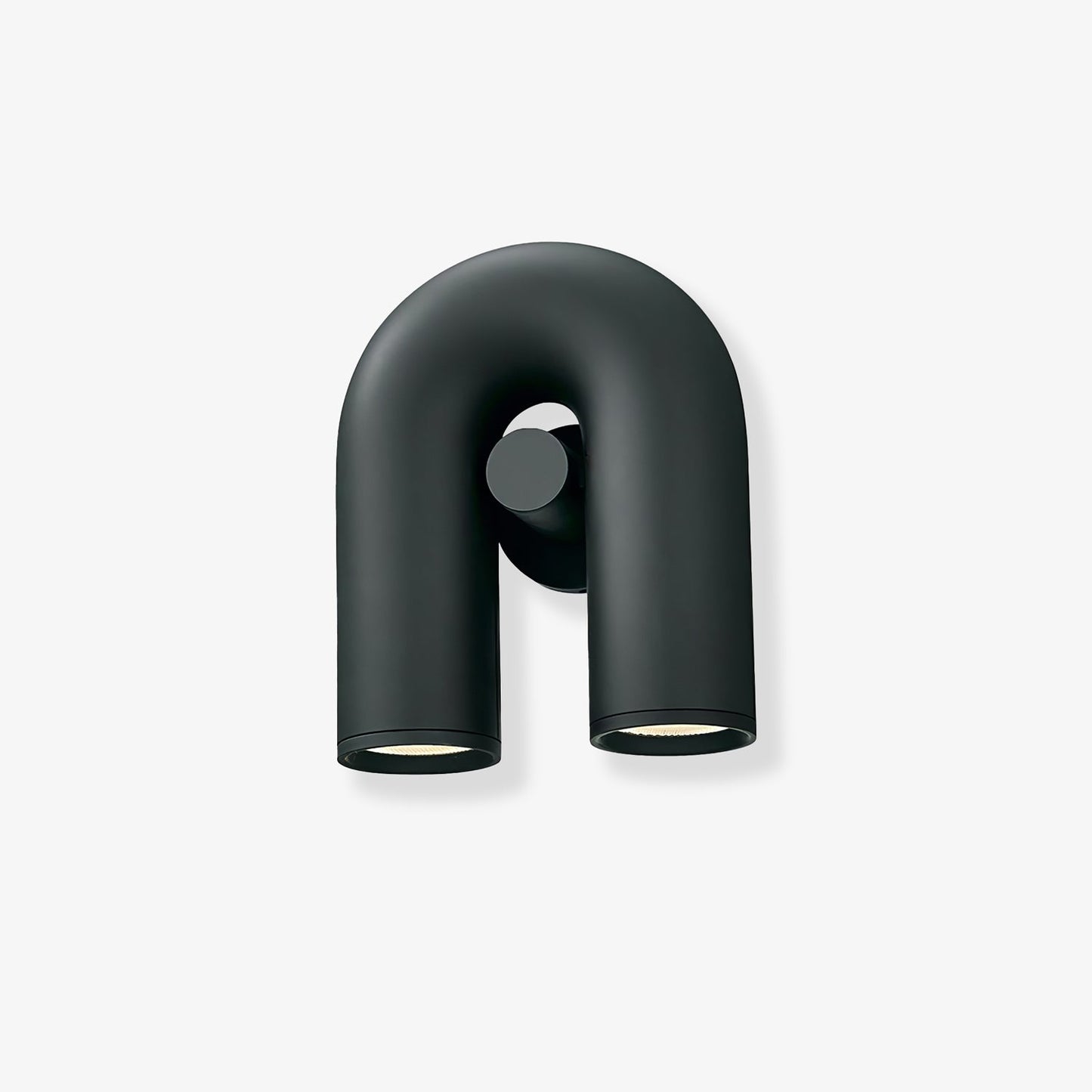 Cirkus Wall Lamp - Adjustable Brightness, Modern Design for Home Decor